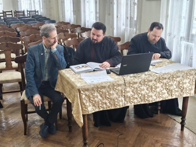 Etapa locală a Concursului Naţional Catehetic în Protopopiatele Arhiepiscopiei Iașilor