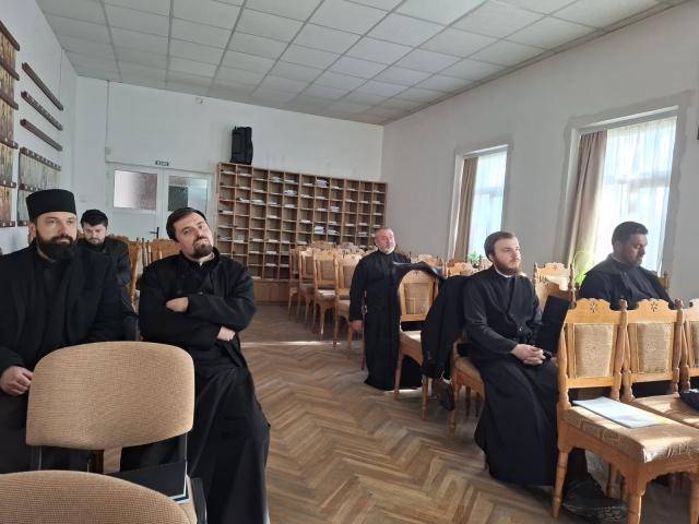 Etapa locală a Concursului Naţional Catehetic în Protopopiatele Arhiepiscopiei Iașilor