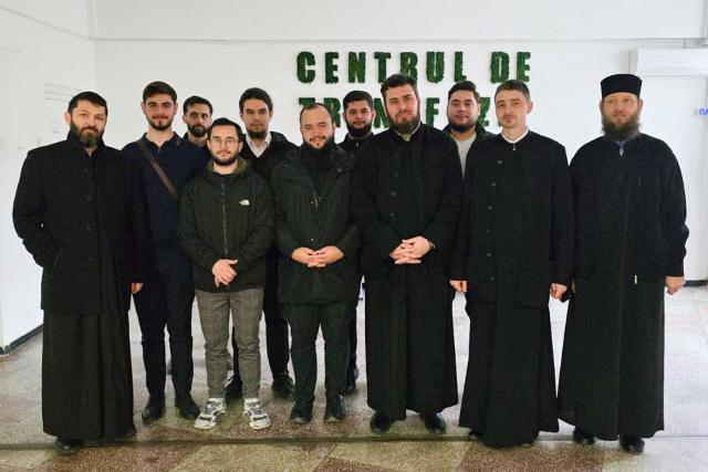 37 de ieșeni au donat sânge în cadrul campaniei „Din dragoste pentru viață”, organizată de Protopopiatul Iași I