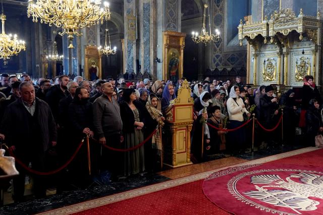 Sărbătoarea Floriilor la Iași: „Zi de bucurie, pentru că se prefigurează Taina Învierii lui Hristos, izvorul vieții veșnice”