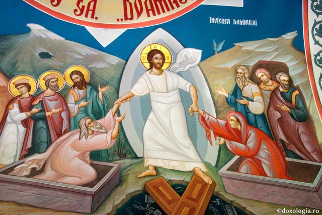 IPS Mitropolit Nifon, Arhiepiscopul Târgoviştei: „Învierea Domnului – Izvorul credinței și bucuriei noastre” (Scrisoare pastorală, 2025)