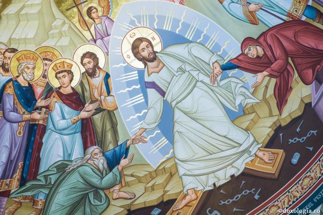 PS Timotei, Episcopul Spaniei și Portugaliei: (Scrisoare pastorală, 2025)