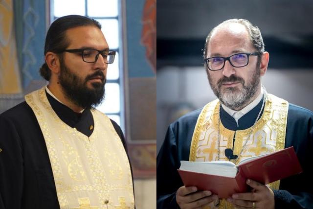 (Video) „În temniță am fost și M-ați căutat...” – Pr. Constantin Necula, în dialog cu Pr. Marius Soponaru