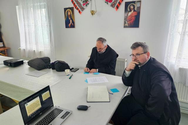 Program catehetic pentru aprofundarea Simbolului de credință (Crezul) în protopopiatele Dorohoi și Darabani