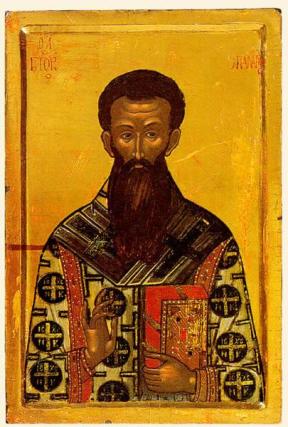 Sfântul Ierarh Grigorie Palama, Arhiepiscopul Tesalonicului
