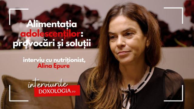 Alina Epure
