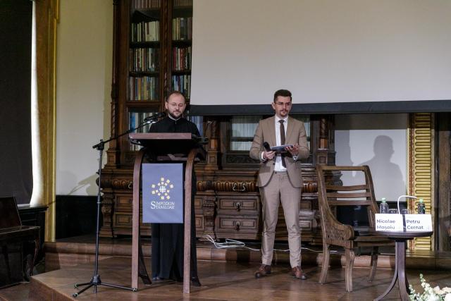 Ziua a treia a Simpozionului Internațional „Dumitru Stăniloae”: Teologie, comuniune și mărturisire în duhul Părintelui Stăniloae