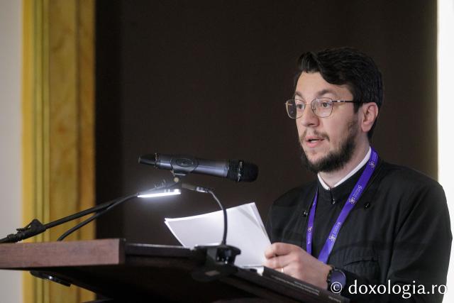 Ziua a doua a Simpozionului „Dumitru Stăniloae” – Teologi români și străini în dialog duhovnicesc
