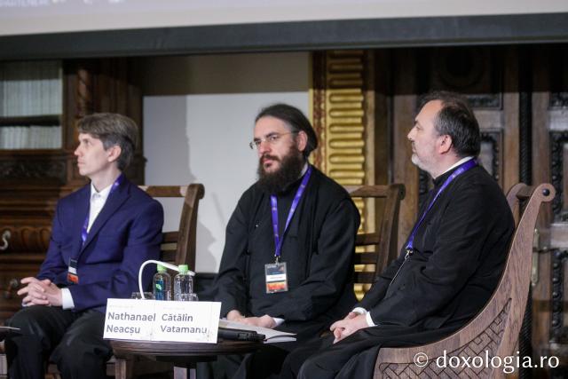 Ziua a treia a Simpozionului Internațional „Dumitru Stăniloae”: Teologie, comuniune și mărturisire în duhul Părintelui Stăniloae