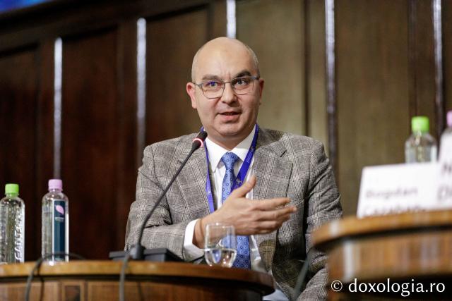 A XII-a ediție a Simpozionului „Dumitru Stăniloae” reunește la Iași teologi din țară și străinătate