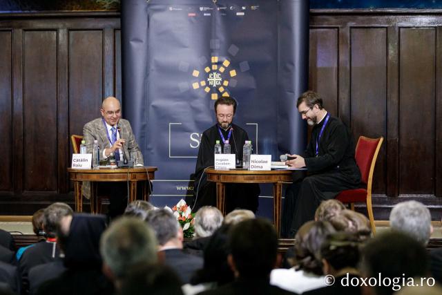 A XII-a ediție a Simpozionului „Dumitru Stăniloae” reunește la Iași teologi din țară și străinătate