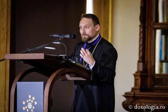 Ziua a doua a Simpozionului „Dumitru Stăniloae” – Teologi români și străini în dialog duhovnicesc