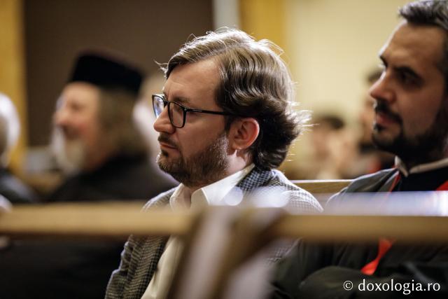 Cea de-a XII-a ediție a Simpozionului Internațional „Dumitru Stăniloae”, la final