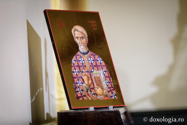 Cea de-a XII-a ediție a Simpozionului Internațional „Dumitru Stăniloae”, la final