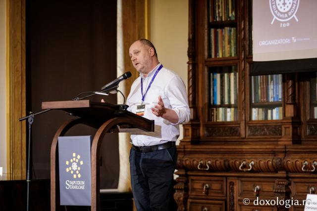 Cea de-a XII-a ediție a Simpozionului Internațional „Dumitru Stăniloae”, la final