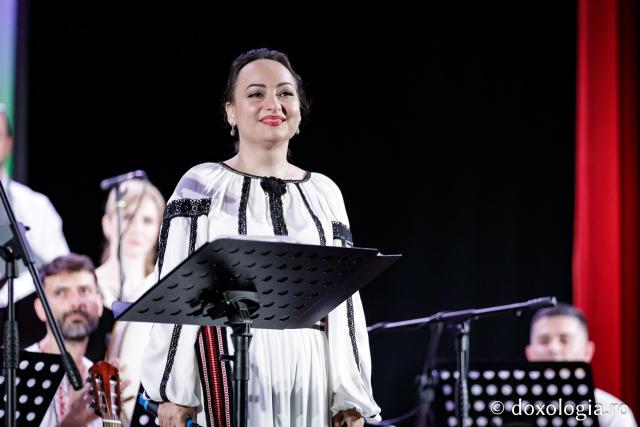 Muzica lui Anton Pann a răsunat la Concertul IBMF „Paradosis”
