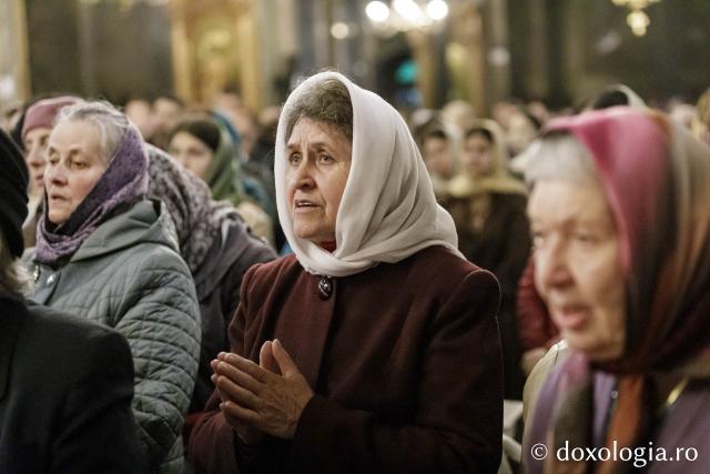 Liturghie arhierească în ultima zi a ediției a VIII-a a IBMF