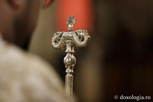 Liturghie arhierească în ultima zi a ediției a VIII-a a IBMF