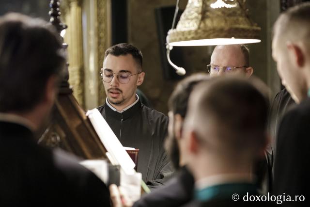 Liturghie arhierească în ultima zi a ediției a VIII-a a IBMF