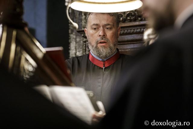 Liturghie arhierească în ultima zi a ediției a VIII-a a IBMF