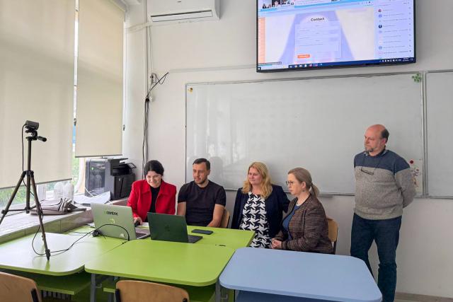 Concursul Regional Transdisciplinar „Religia în dimensiune virtuală”