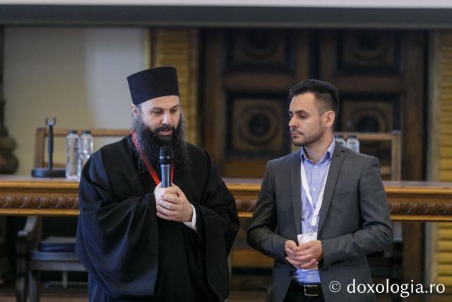 Atelier de compoziție psaltică la Festivalul Internațional de Muzică Bizantină de la Iași
