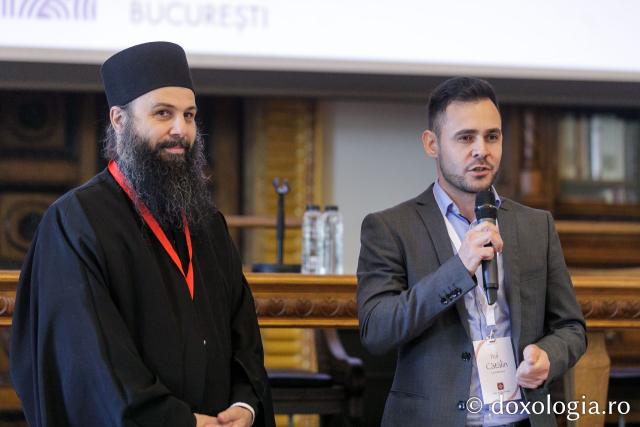 Atelier de compoziție psaltică la Festivalul Internațional de Muzică Bizantină de la Iași