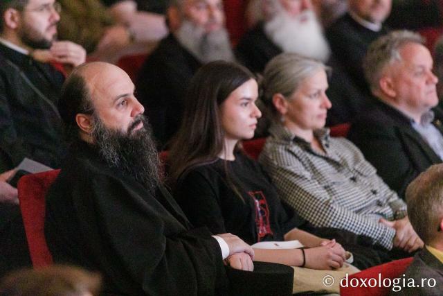 Bizanțul, retrăit la Botoșani – „Ne-am bucurat de lumea cea adâncă a Bizanțului de altădată”