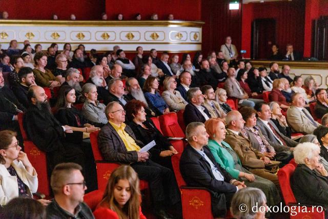Bizanțul, retrăit la Botoșani – „Ne-am bucurat de lumea cea adâncă a Bizanțului de altădată”
