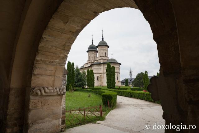 Mănăstirea Cetățuia