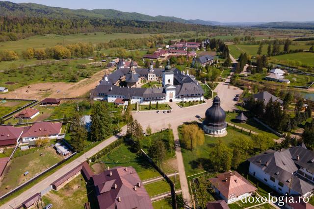 Mănăstirea Neamț