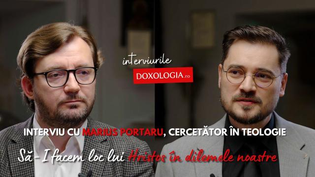 marius portaru
