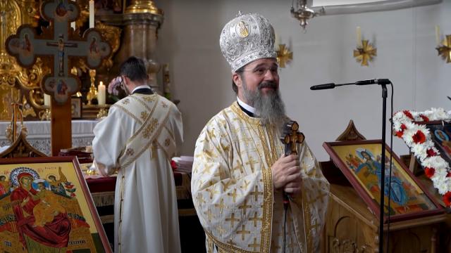 (Video) PS Macarie: „Cum se pot întoarce copiii noștri de pe calea pierzării?”