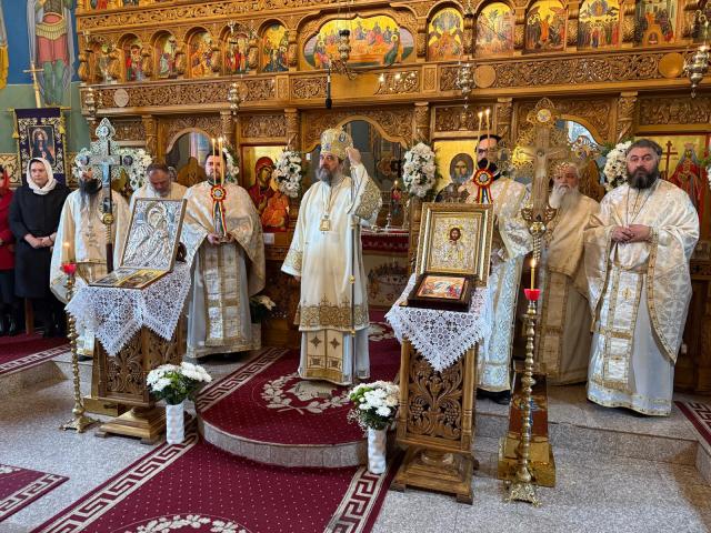 „Suntem chemați să ne întâlnim cu Dumnezeul cel Viu și aceasta să ne aducă bucurie”