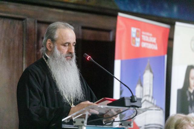 A început la Iași Conferința Internațională dedicată aniversării celor 1700 de ani de la Sinodul de la Niceea