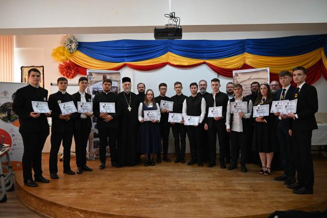 Simpozionul regional „Făclii Ortodoxe în Petrodava”, Ediția a VII-a