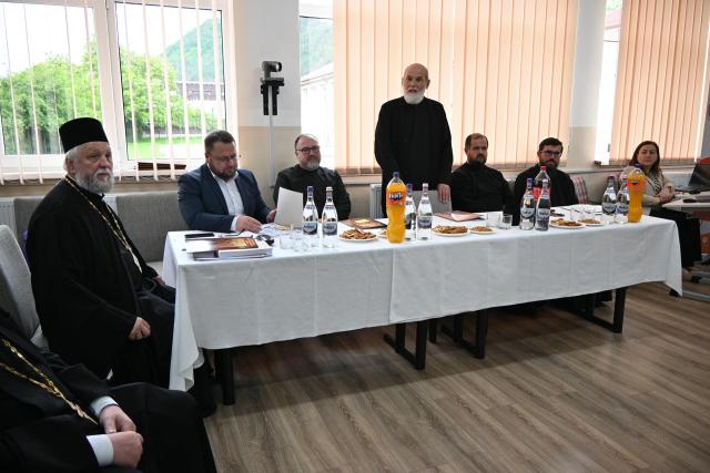 Simpozionul regional „Făclii Ortodoxe în Petrodava”, Ediția a VII-a