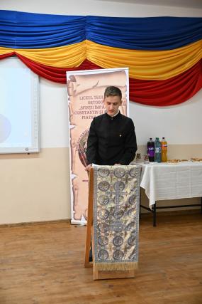 Simpozionul regional „Făclii Ortodoxe în Petrodava”, Ediția a VII-a