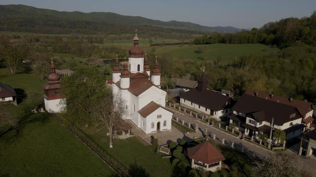 schitul vovidenia