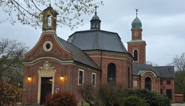 Parohia Münster va primi biserica Dyckburgkirche: un pas istoric pentru comunitatea românească