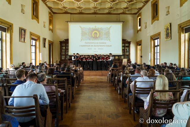 67 de elevi premiați pentru excelență la olimpiadele de Religie și Cultură și Spiritualitate Românească