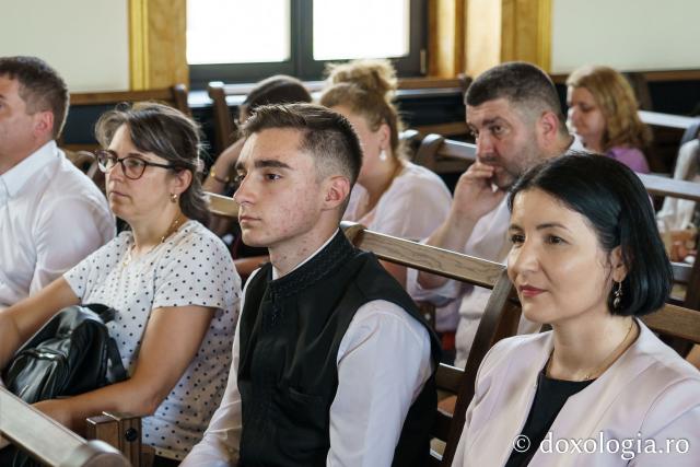 67 de elevi premiați pentru excelență la olimpiadele de Religie și Cultură și Spiritualitate Românească