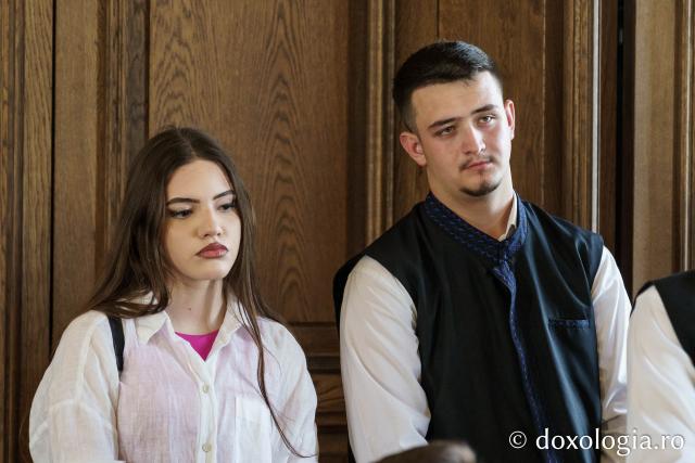 67 de elevi premiați pentru excelență la olimpiadele de Religie și Cultură și Spiritualitate Românească