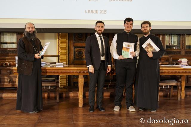 67 de elevi premiați pentru excelență la olimpiadele de Religie și Cultură și Spiritualitate Românească