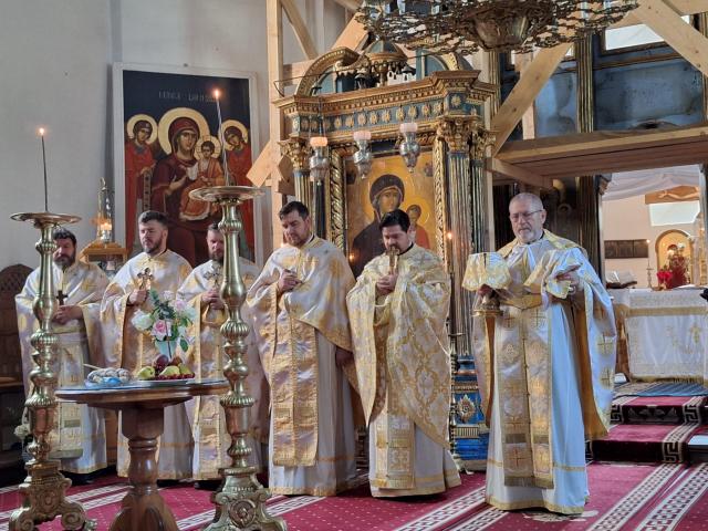 Consolidarea misiunii pro viață din Arhiepiscopia Iașilor: întâlnirea preoților responsabili de activitatea Pro Vita din cele 13 protopopiate ale eparhiei