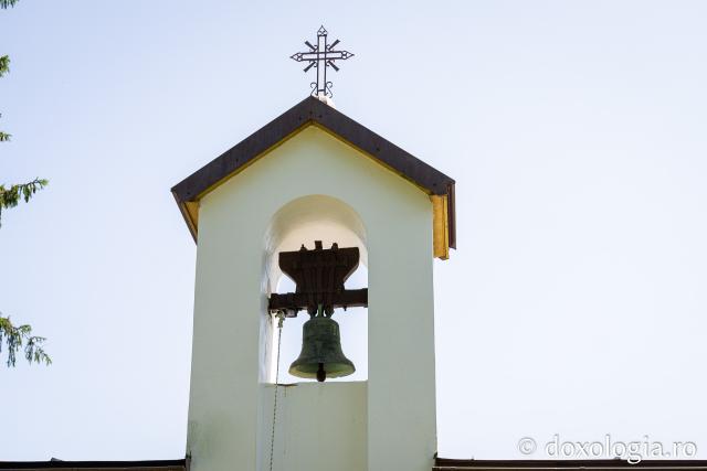 Mănăstirea Bucium din Iași și-a cinstit ocrotitorii în Duminica Sfinților Români