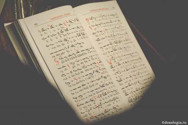Curs online de muzică psaltică și tehnici vocale, organizat de Asociația Culturală „Armonia lu’mina”
