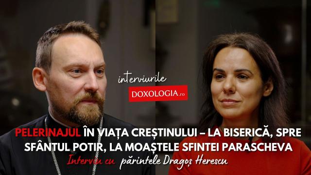 pr Dragos Herescu