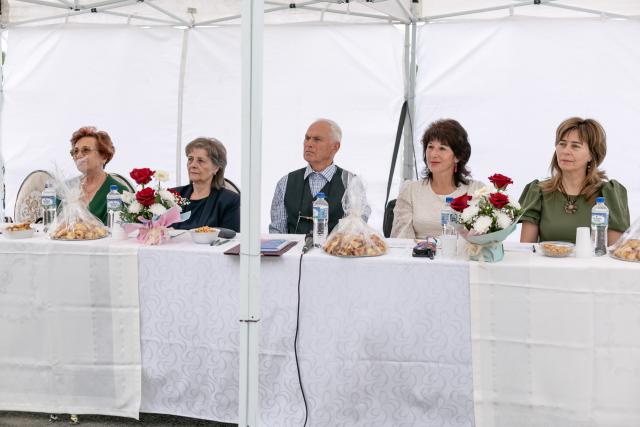 Festivalul-concurs „MiroSlava lui Dumnezeu în poezie și cântec”