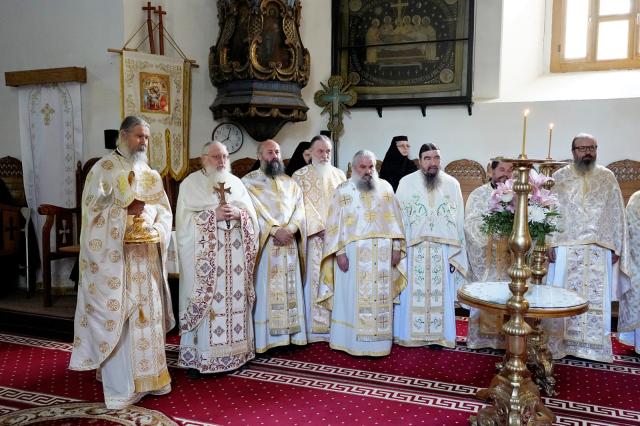 Cursuri pentru obținerea definitivatului, pentru clericii monahi din Mitropolia Moldovei și Bucovinei